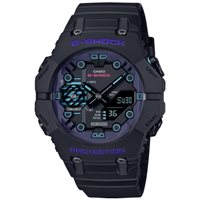 Armbanduhr G-Shock in Kohlenstoff GA-B001CBR-1AER - GA-B001CBR-1AER